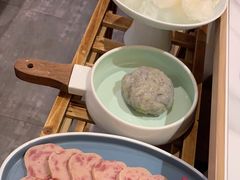 -如一鸡鲍鱼·粤式煲汤(长泰广场店)