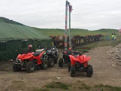 -塞罕坝国家级自然保护区