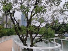 -昆山城市公园