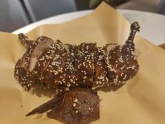 -眉州东坡(清河万象汇店)