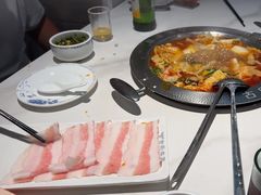 -古乐牛香·鲜牛肉牛杂火锅(解放东路店)