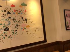 -星巴克(豫园九曲桥店)