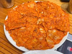 -真利味·脊骨火锅·正宗韩国料理(韩乐坊店)