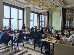 -唐阁海景中餐厅·纯手工早茶·粤菜(海口朗廷酒店)
