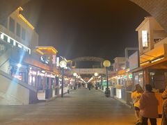 -一品江湖烧烤餐厅