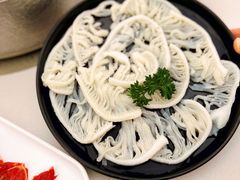-四喜小胖·北京涮肉(五道营店)