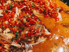 -味上湘菜馆(岳麓山店)