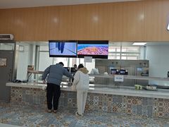 -成都信息工程大学-第2学生食堂