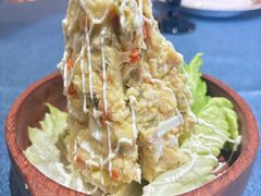 -俄士厨房(未来城店)