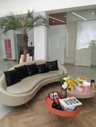 -TRIMS HAIR 修剪造型·烫染接发