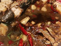 -旺顺阁·北京菜(北辰上品+)