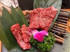 -丸藏和牛烧肉专门店(园区师惠坊店)