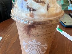 -星巴克(北京门头沟长安天街店)