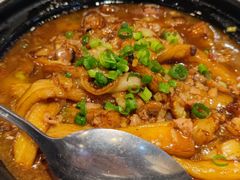 -围龙屋客家食府(福田店)