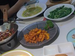 -田婆婆的菜(海口友谊阳光城店)