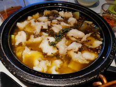 -拈菜(观音桥阳光世纪店)