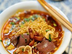 -蒋家肠旺面馆老店(合群路店)