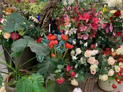 -花辰月夕花坊(北滨路店)