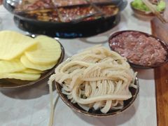 -正南齊北重庆老火锅(光华村直营店)