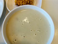 奶油蘑菇汤-宜家·瑞典风味餐厅(北京西红门店)