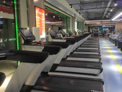 -优享健身(物美圣熙8号购物中心店)