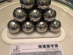 -佛山科学馆