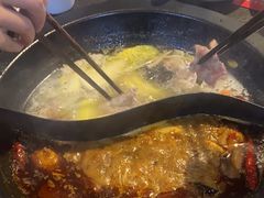 -陈府大宅门成都火锅·手切鲜肉(太原街店)