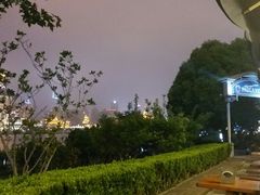 -宝莱纳餐厅(滨江店)