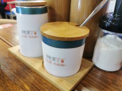 -小灶派· 地道兰州牛肉面(宏发大厦店)