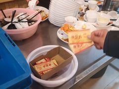 -素清香(解放路店)