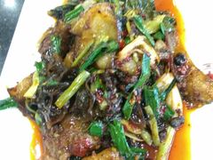 -春来和(汉城南路店)