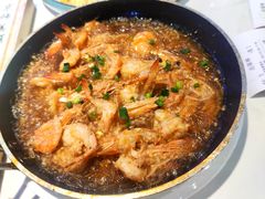 -西城汇·精致淮扬菜(吾悦广场店)