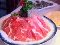 -大妙火锅·非物质文化遗产(锦里店)