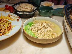 -锦府盐帮·李宅(领展购物广场中关村店)