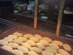 -陈记菜馆·非遗淮扬菜(东关街教场店)