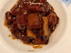 -侬佳蒸菜馆(听潮店)