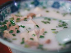 招牌牛杂汤-韦记牛杂汤(清晖园店)