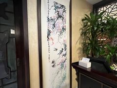 -杭州香格里拉·香宫中餐厅