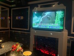 -INLOVE KTV(世博源店)