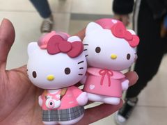 -泡泡玛特POPMART(石景山万达店)