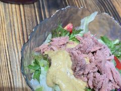 -花食间餐吧(远大购物中心群力店)