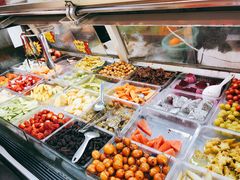 -老炳·七丛松甘草水果