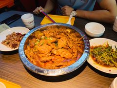 -胖哥俩肉蟹煲(世茂国际广场店)