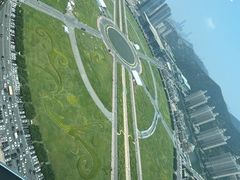 -大连君悦酒店·星海湾壹号Dalian·Dalian(星海广场店)