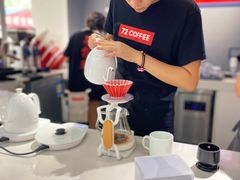 -72 COFFEE(东朝阳路店)