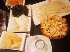-韩盛·盛江山自助料理(于洪新玛特店)