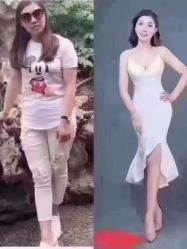 -香薇妮丝·定制减肥·身材管理