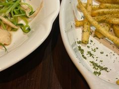 -BomBa意大利餐厅