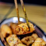 🌟 魔都探店｜大宁新开小吃店，还原舌尖港味‼️