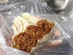 -航天馒头(瞻园路店)